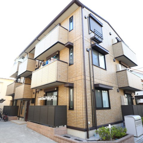 ブランドール押上