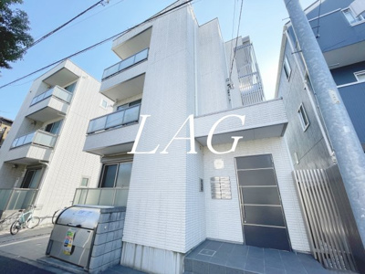 【その他】 | フェリーチェ梅屋敷Ⅱ