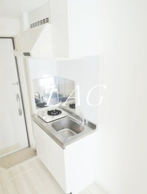 【キッチン】 | フェリーチェ梅屋敷Ⅱ | キッチンです。