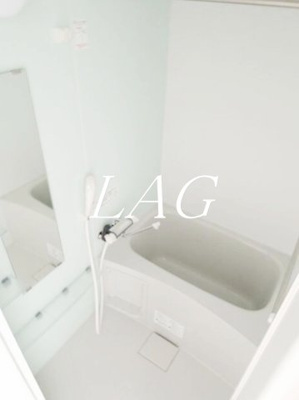 【浴室】 | フェリーチェ梅屋敷Ⅱ | お風呂です。