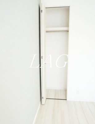 【収納】 | フェリーチェ梅屋敷Ⅱ | 収納です。