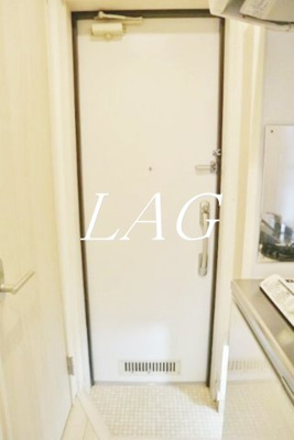 【玄関】 | フェリーチェ梅屋敷Ⅱ | 玄関です。