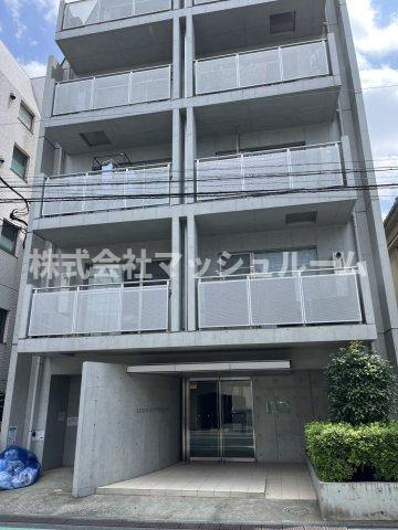 レクシオシティ荻窪