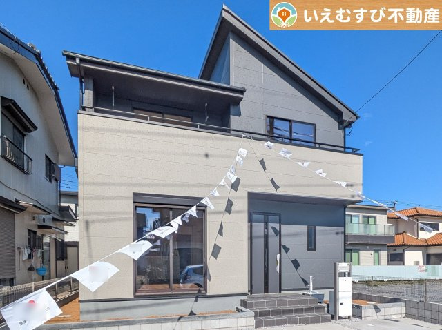 Livele Garden.S　深谷上柴町西第3