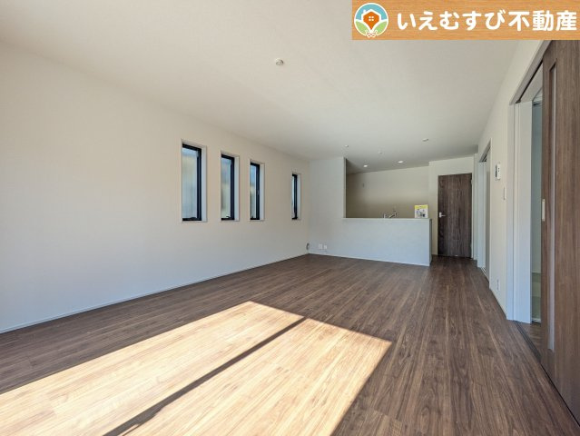 Livele Garden.S　深谷上柴町西第3の内装