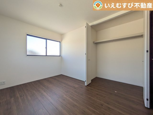 Livele Garden.S　深谷上柴町西第3の子供部屋