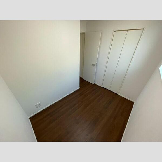 【寝室】CasaTera