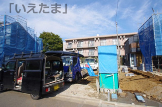 【外観】