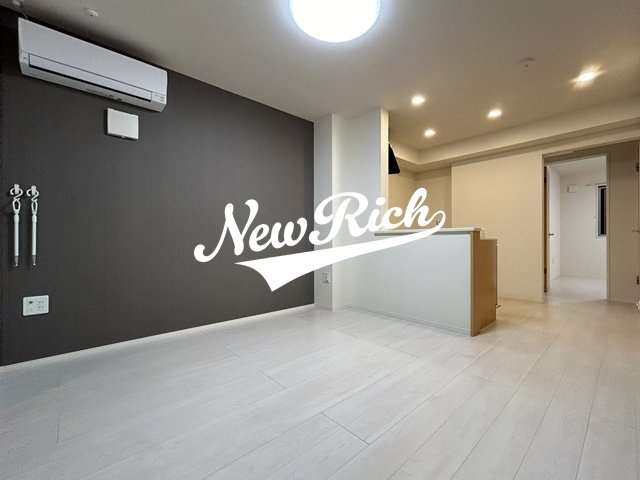 前橋市青柳町のアパート