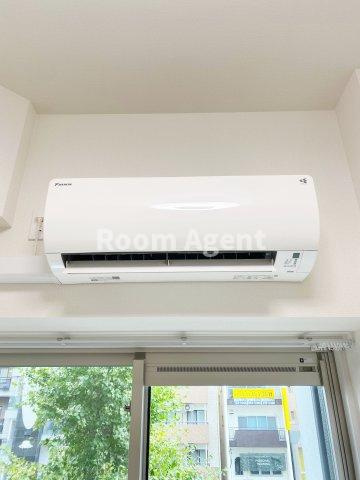 プレサンス広小路通今池の設備