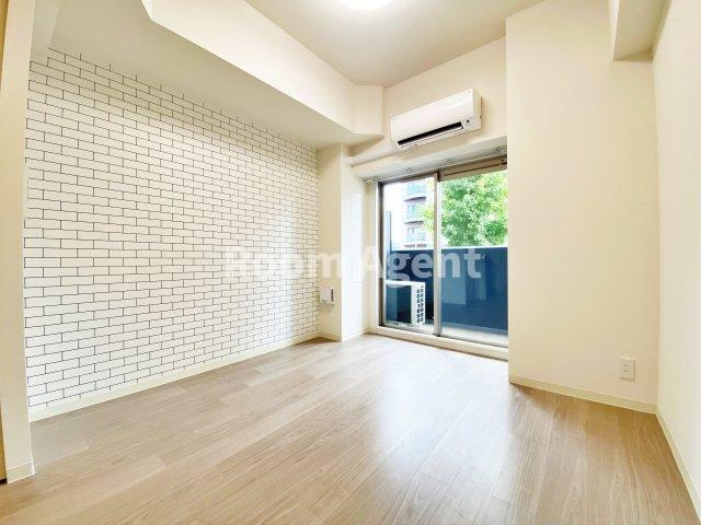 プレサンス広小路通今池の内装