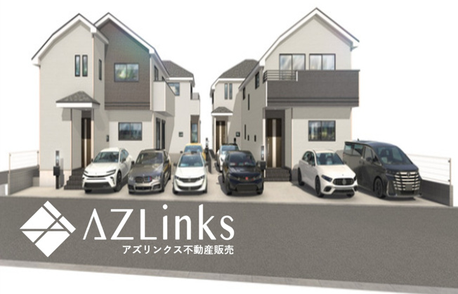 【外観】 | 八千代市萱田町790番