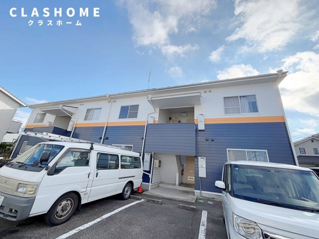 ハイツ・リー 　　刈谷市近郊の賃貸ならクラスホーム刈谷店