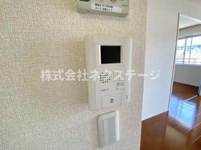 【セキュリティ】 | south windⅡ