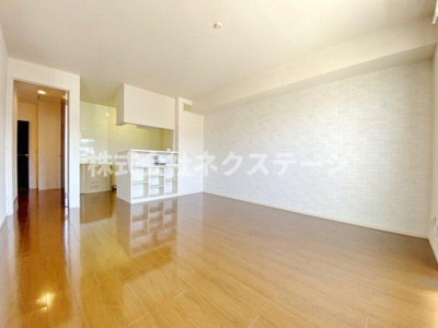 【居間・リビング】 | south windⅡ