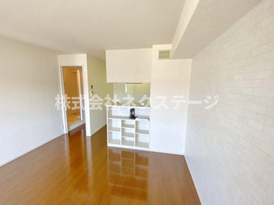 【洋室】 | south windⅡ