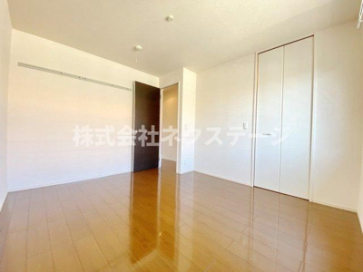 【寝室】 | south windⅡ