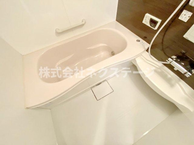 【浴室】 | south windⅡ