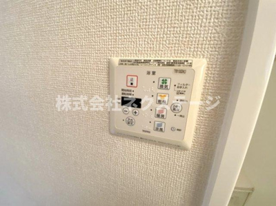 【設備】 | south windⅡ