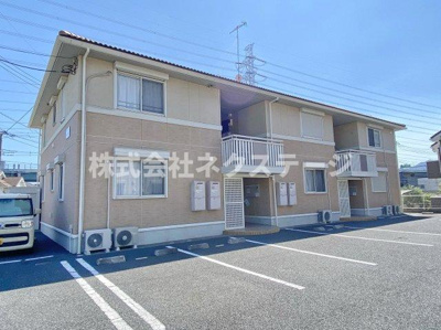 【外観】 | south windⅡ