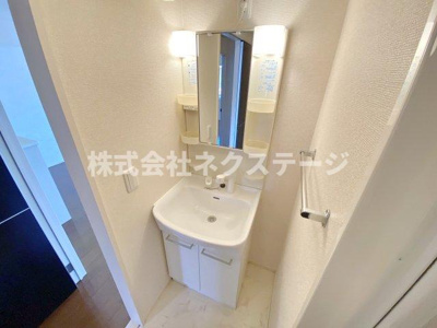 【独立洗面台】 | south windⅡ