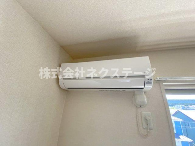 【設備】 | south windⅡ