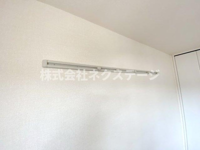 【設備】 | south windⅡ