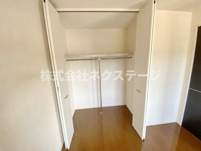 【収納】 | south windⅡ