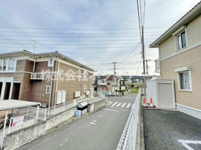 【周辺】 | south windⅡ