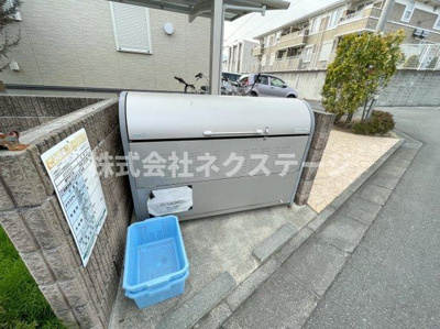 【その他共用部分】 | south windⅡ