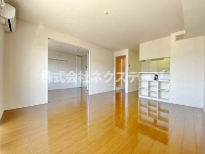 【居間・リビング】 | south windⅡ