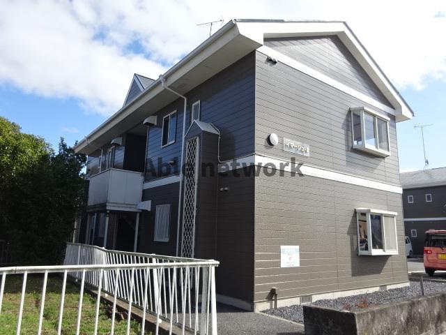 イマージュⅢの外観|外観