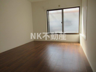 【内装】 | 小若江2丁目貸家（長瀬賃貸） | きれいな内装です