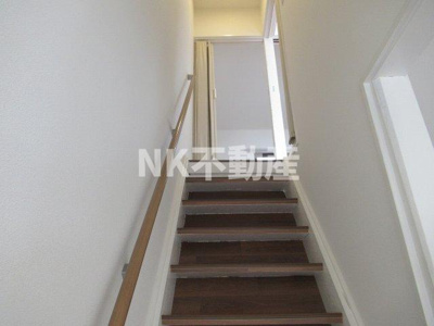 【内装】 | 小若江2丁目貸家（長瀬賃貸）