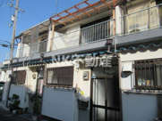 小若江2丁目貸家（長瀬賃貸）の画像