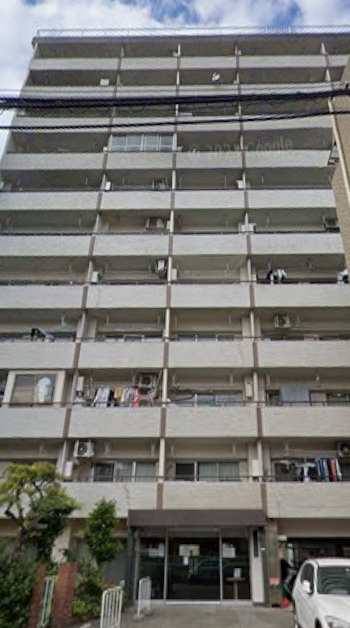 グリーンパーク