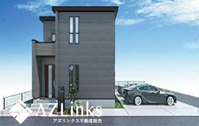 【外観】 | 千葉市若葉区桜木３丁目