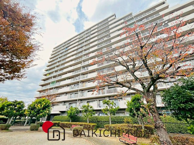 【外観】 | サンマンション北本1号館　中古マンション
