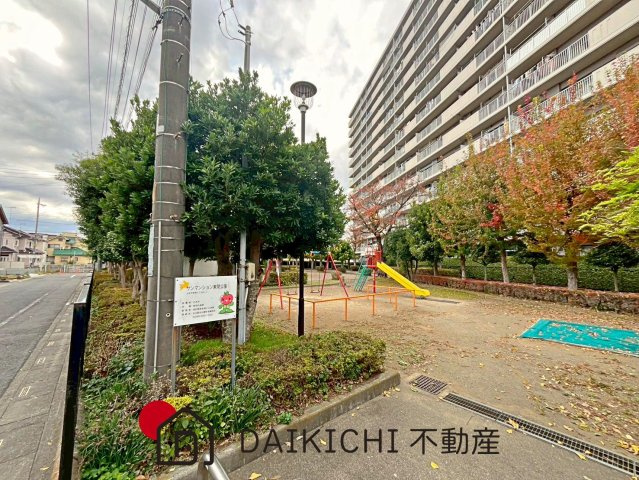 【周辺】 | サンマンション北本1号館　中古マンション