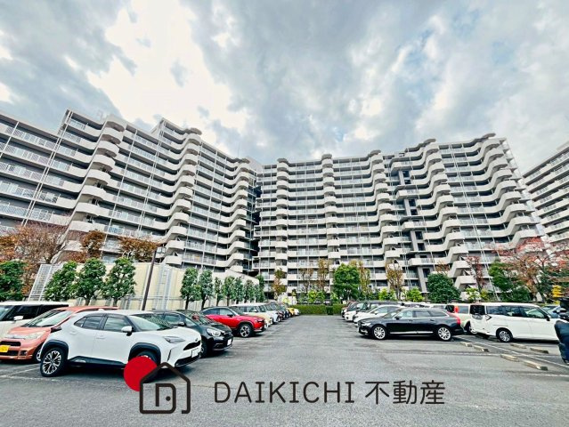 【外観】 | サンマンション北本1号館　中古マンション