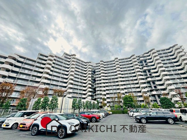 【外観】 | サンマンション北本1号館　中古マンション