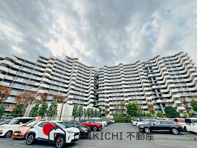 【外観】 | サンマンション北本1号館　中古マンション
