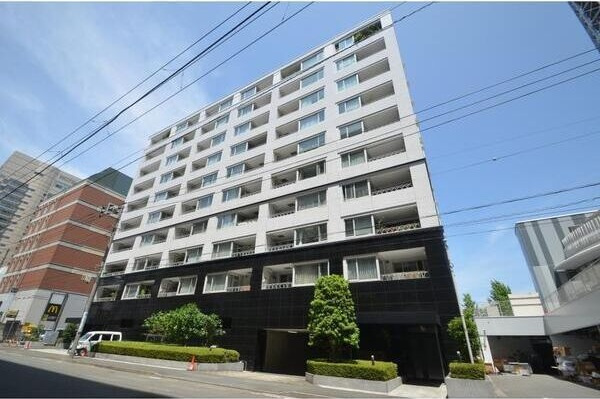 グランブリエ横濱山下公園302