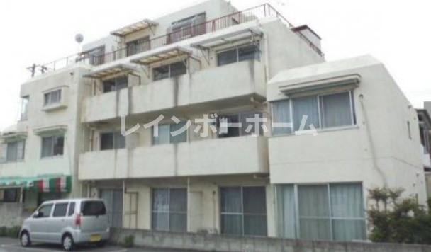 セントヒルズ柴又