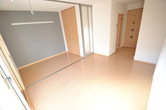 【内装】 | プレジール　Ｂ