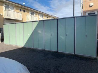 【設備】 | プレジール　Ｂ