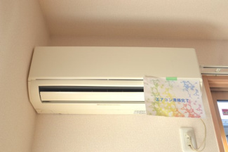 【設備】 | プレジール　Ｂ