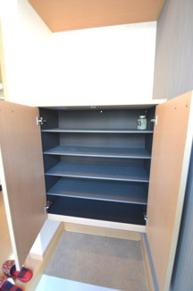 【収納】 | プレジール　Ｂ