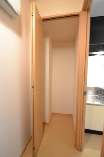 【収納】 | プレジール　Ｂ