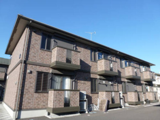 【外観】 | プレジール　Ｂ